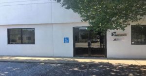 AMI - South Carolina Office