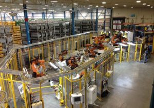 Automation Movers International